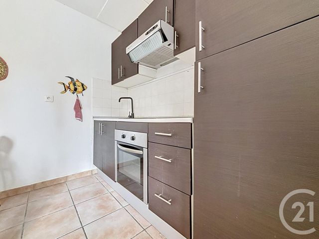 maison à vendre - 3 pièces - 43.62 m2 - ASSAS - 34 - LANGUEDOC-ROUSSILLON - Century 21 Agence Soleil