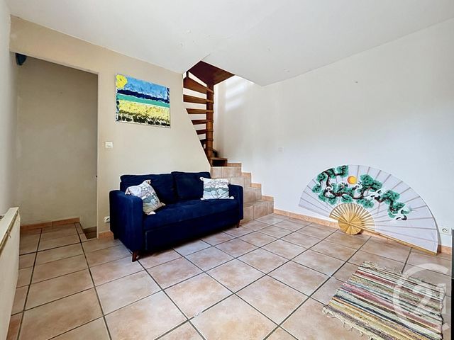 maison à vendre - 3 pièces - 43.62 m2 - ASSAS - 34 - LANGUEDOC-ROUSSILLON - Century 21 Agence Soleil