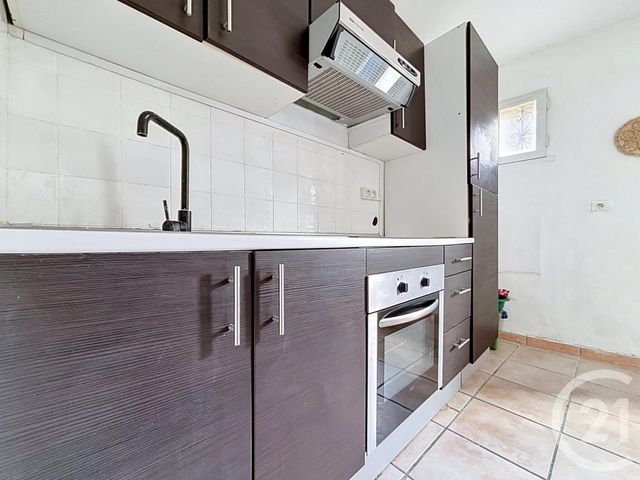 maison à vendre - 3 pièces - 43.62 m2 - ASSAS - 34 - LANGUEDOC-ROUSSILLON - Century 21 Agence Soleil