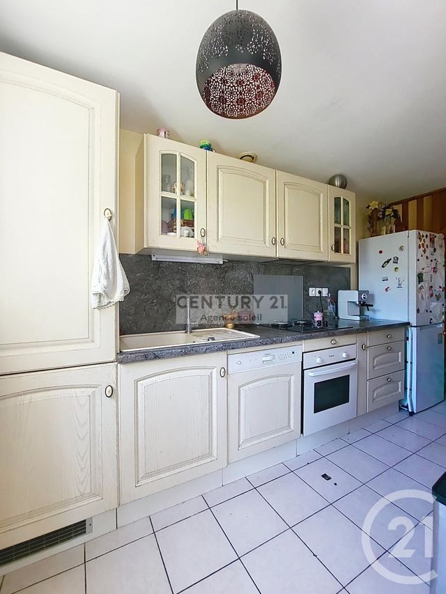 maison à vendre - 4 pièces - 59.41 m2 - MAUGUIO CARNON - 34 - LANGUEDOC-ROUSSILLON - Century 21 Agence Soleil