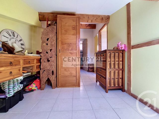 maison à vendre - 4 pièces - 59.41 m2 - MAUGUIO CARNON - 34 - LANGUEDOC-ROUSSILLON - Century 21 Agence Soleil