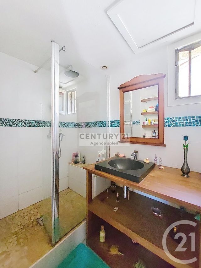 maison à vendre - 4 pièces - 59.41 m2 - MAUGUIO CARNON - 34 - LANGUEDOC-ROUSSILLON - Century 21 Agence Soleil