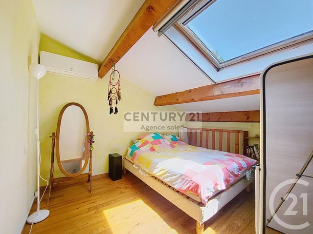 maison à vendre - 4 pièces - 59.41 m2 - MAUGUIO CARNON - 34 - LANGUEDOC-ROUSSILLON - Century 21 Agence Soleil