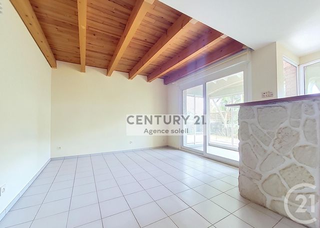 maison à vendre - 4 pièces - 70.19 m2 - MAUGUIO CARNON - 34 - LANGUEDOC-ROUSSILLON - Century 21 Agence Soleil