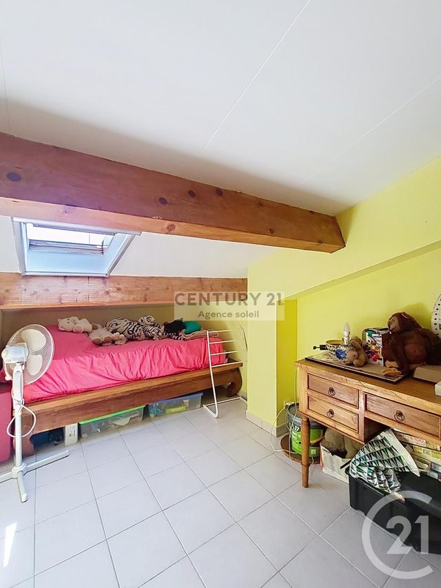 maison à vendre - 4 pièces - 59.41 m2 - MAUGUIO CARNON - 34 - LANGUEDOC-ROUSSILLON - Century 21 Agence Soleil