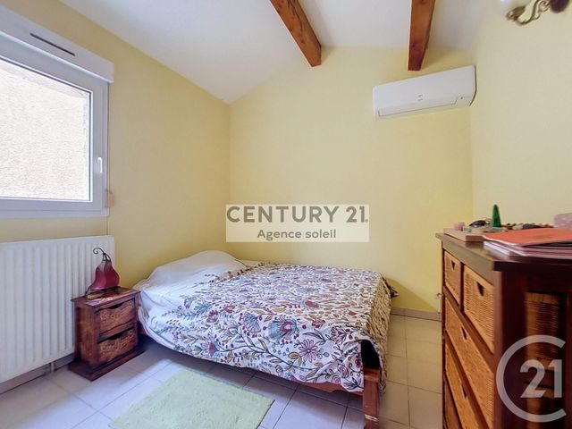 maison à vendre - 4 pièces - 70.19 m2 - MAUGUIO CARNON - 34 - LANGUEDOC-ROUSSILLON - Century 21 Agence Soleil