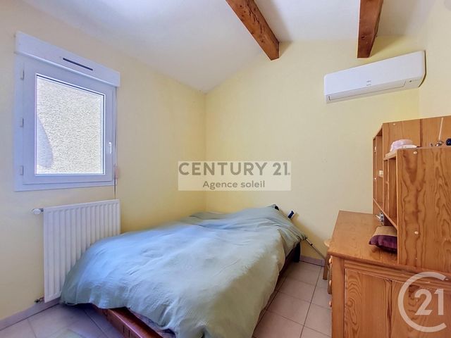 maison à vendre - 4 pièces - 59.41 m2 - MAUGUIO CARNON - 34 - LANGUEDOC-ROUSSILLON - Century 21 Agence Soleil