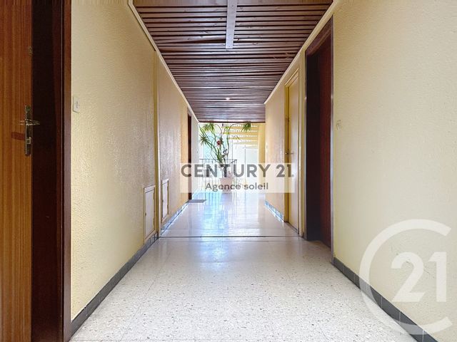 Appartement Studio à louer - 1 pièce - 19.83 m2 - MAUGUIO CARNON - 34 - LANGUEDOC-ROUSSILLON - Century 21 Agence Soleil