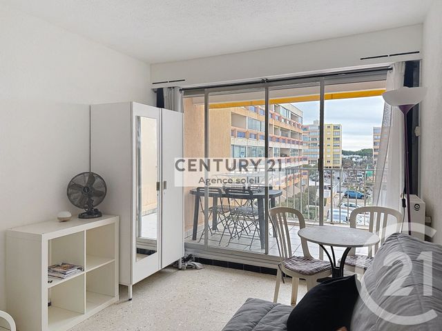 appartement - MAUGUIO CARNON - 34