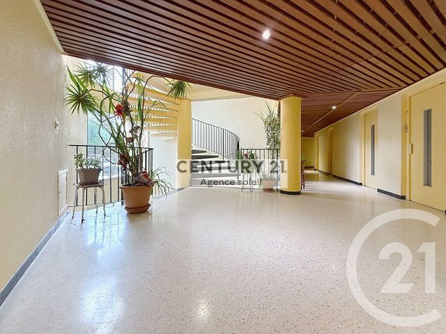 Appartement Studio à louer - 1 pièce - 19.83 m2 - MAUGUIO CARNON - 34 - LANGUEDOC-ROUSSILLON - Century 21 Agence Soleil
