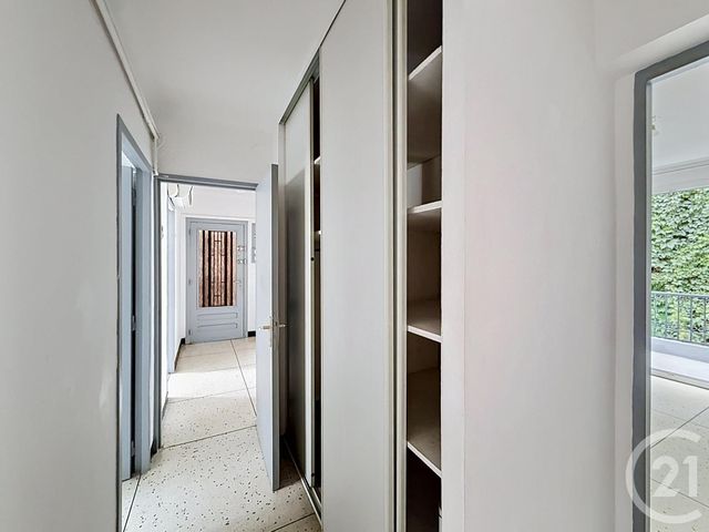 Appartement à vendre - 4 pièces - 74.0 m2 - MONTPELLIER - 34 - LANGUEDOC-ROUSSILLON - Century 21 Agence Soleil