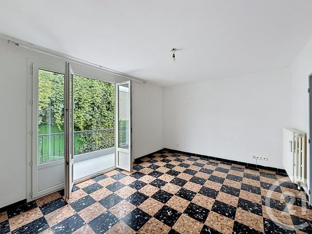 Appartement à vendre - 4 pièces - 74.0 m2 - MONTPELLIER - 34 - LANGUEDOC-ROUSSILLON - Century 21 Agence Soleil