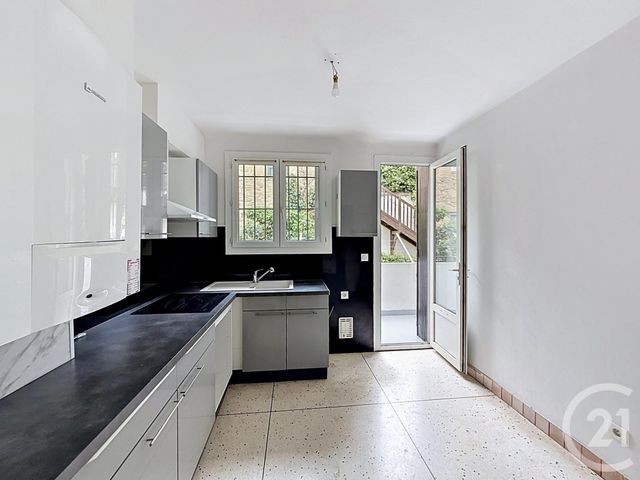 Appartement à vendre - 4 pièces - 74.0 m2 - MONTPELLIER - 34 - LANGUEDOC-ROUSSILLON - Century 21 Agence Soleil