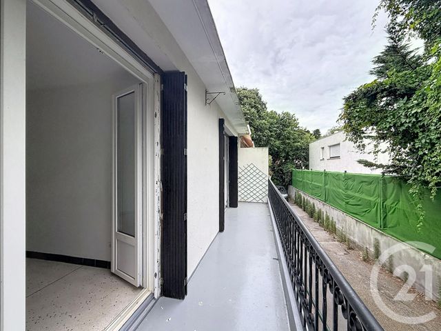 Appartement à vendre - 4 pièces - 74.0 m2 - MONTPELLIER - 34 - LANGUEDOC-ROUSSILLON - Century 21 Agence Soleil