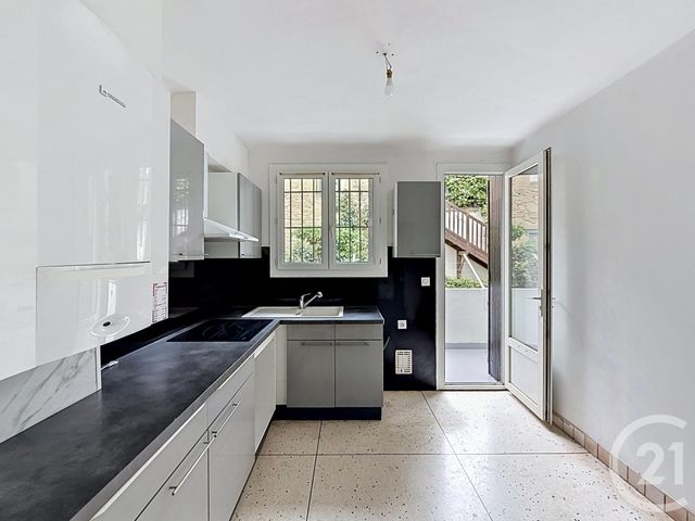 Appartement à vendre - 4 pièces - 74.0 m2 - MONTPELLIER - 34 - LANGUEDOC-ROUSSILLON - Century 21 Agence Soleil