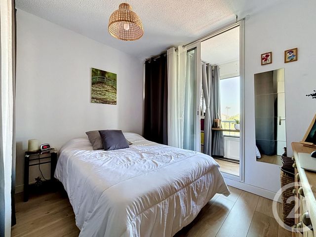 Appartement T2 à vendre - 2 pièces - 38.34 m2 - MAUGUIO CARNON - 34 - LANGUEDOC-ROUSSILLON - Century 21 Agence Soleil