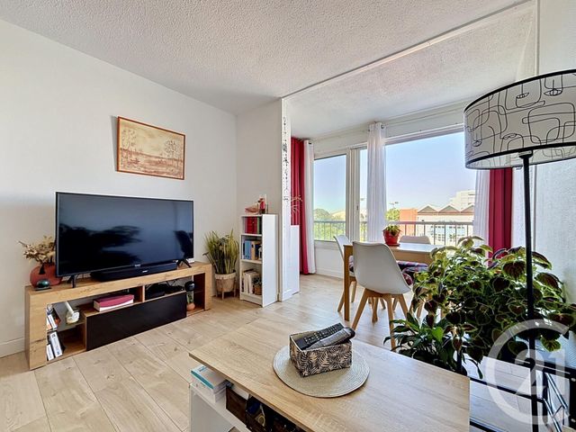Appartement T2 à vendre MAUGUIO CARNON