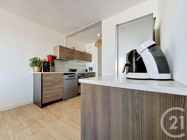 Appartement T2 à vendre - 2 pièces - 38.34 m2 - MAUGUIO CARNON - 34 - LANGUEDOC-ROUSSILLON - Century 21 Agence Soleil