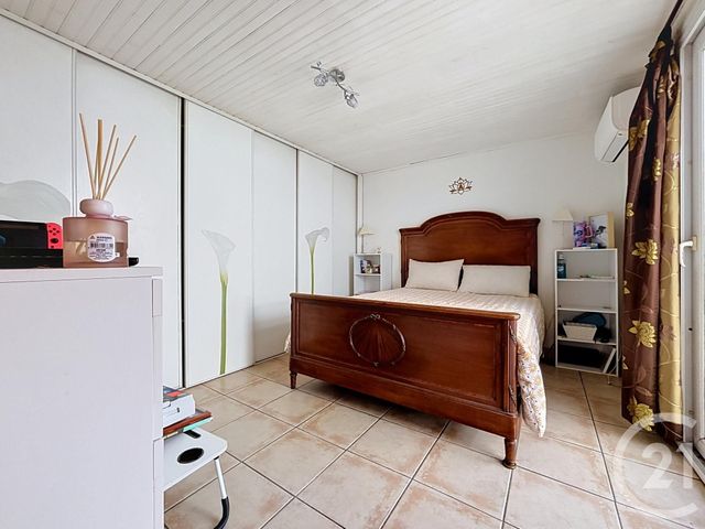 maison à vendre - 8 pièces - 170.22 m2 - MAUGUIO CARNON - 34 - LANGUEDOC-ROUSSILLON - Century 21 Agence Soleil