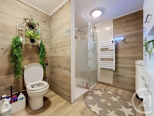 maison à vendre - 8 pièces - 170.22 m2 - MAUGUIO CARNON - 34 - LANGUEDOC-ROUSSILLON - Century 21 Agence Soleil