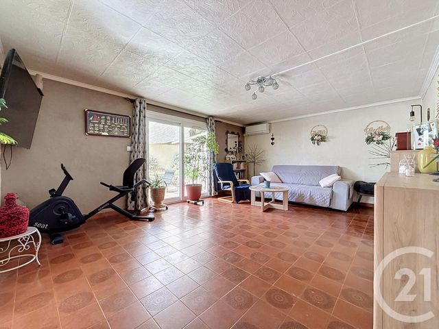 maison à vendre - 8 pièces - 170.22 m2 - MAUGUIO CARNON - 34 - LANGUEDOC-ROUSSILLON - Century 21 Agence Soleil
