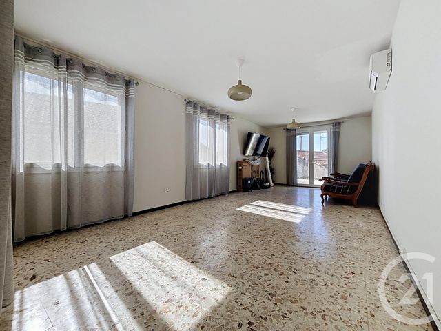 maison à vendre - 8 pièces - 170.22 m2 - MAUGUIO CARNON - 34 - LANGUEDOC-ROUSSILLON - Century 21 Agence Soleil
