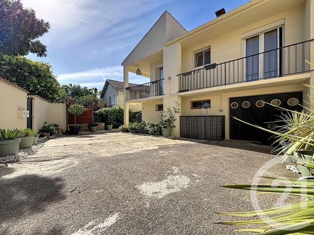 maison - MAUGUIO CARNON - 34