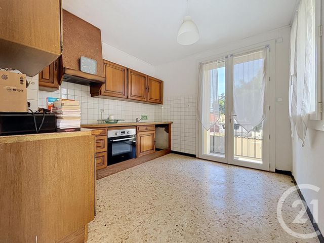 maison à vendre - 8 pièces - 170.22 m2 - MAUGUIO CARNON - 34 - LANGUEDOC-ROUSSILLON - Century 21 Agence Soleil