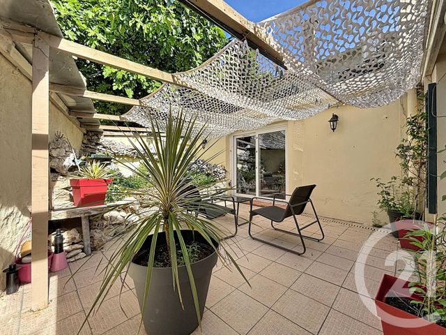 maison à vendre - 8 pièces - 170.22 m2 - MAUGUIO CARNON - 34 - LANGUEDOC-ROUSSILLON - Century 21 Agence Soleil