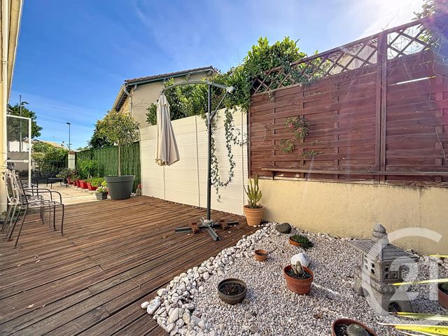 maison à vendre - 8 pièces - 170.22 m2 - MAUGUIO CARNON - 34 - LANGUEDOC-ROUSSILLON - Century 21 Agence Soleil