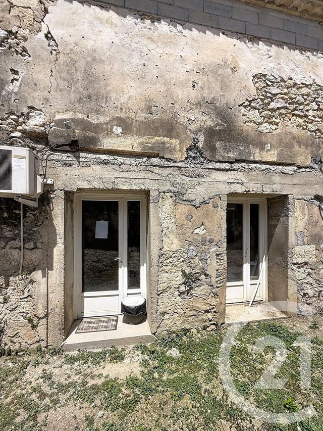 maison à vendre - 3 pièces - 45.0 m2 - MUDAISON - 34 - LANGUEDOC-ROUSSILLON - Century 21 Agence Soleil