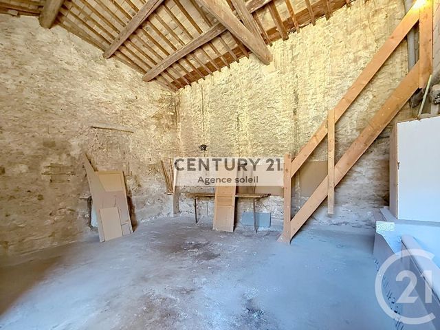 maison à vendre - 3 pièces - 90.0 m2 - MUDAISON - 34 - LANGUEDOC-ROUSSILLON - Century 21 Agence Soleil