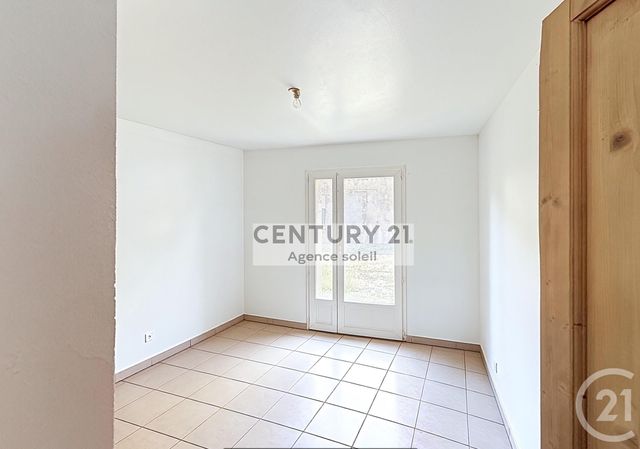 maison à vendre - 3 pièces - 90.0 m2 - MUDAISON - 34 - LANGUEDOC-ROUSSILLON - Century 21 Agence Soleil