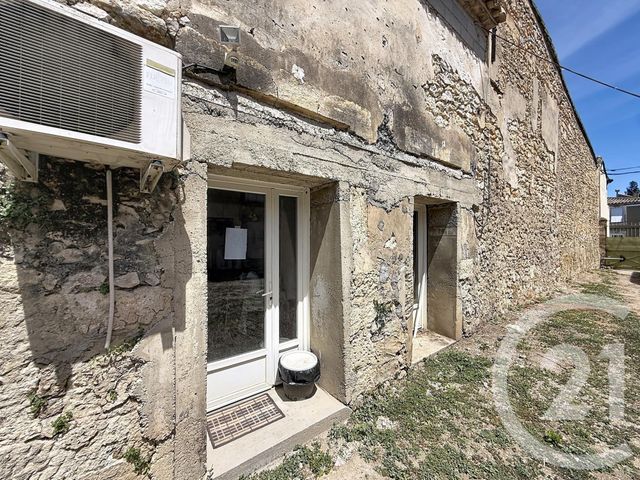 maison à vendre - 3 pièces - 45.0 m2 - MUDAISON - 34 - LANGUEDOC-ROUSSILLON - Century 21 Agence Soleil