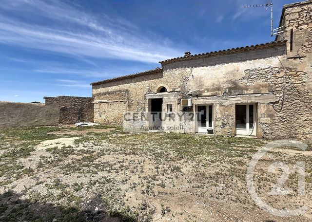maison - MUDAISON - 34