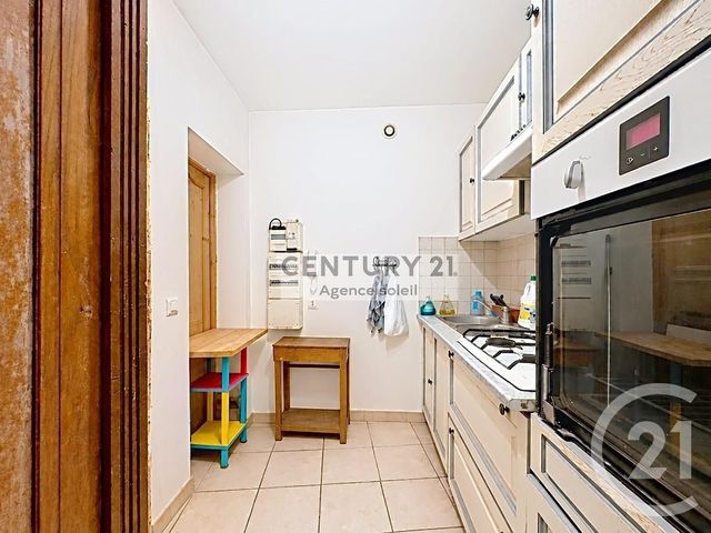 maison à vendre - 3 pièces - 90.0 m2 - MUDAISON - 34 - LANGUEDOC-ROUSSILLON - Century 21 Agence Soleil