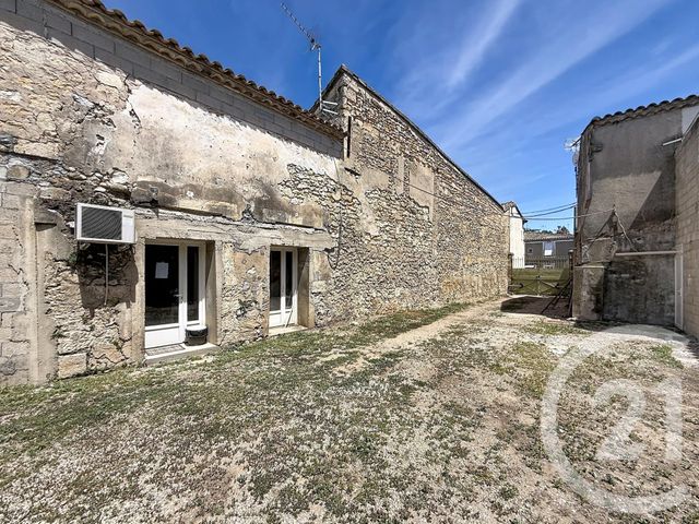 maison - MUDAISON - 34