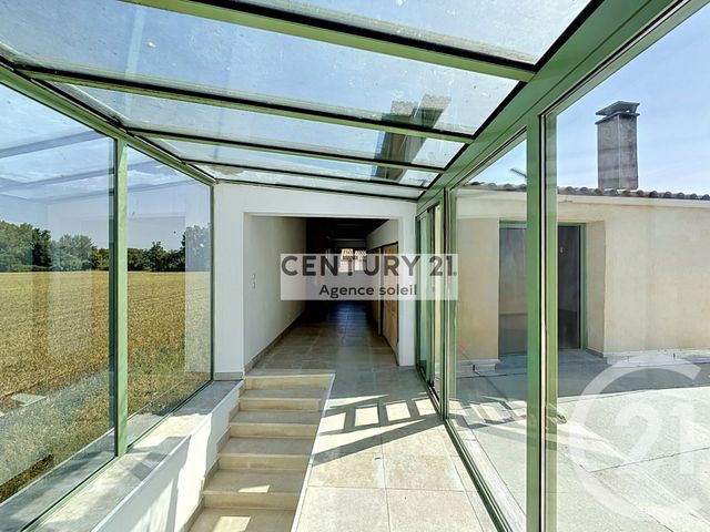 maison à vendre - 4 pièces - 212.0 m2 - MUDAISON - 34 - LANGUEDOC-ROUSSILLON - Century 21 Agence Soleil