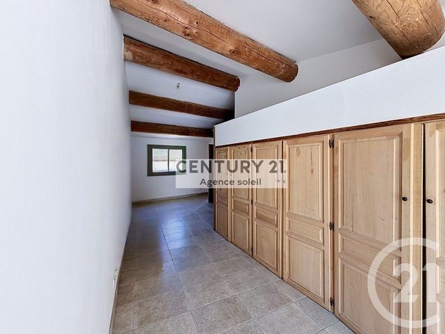 maison à vendre - 4 pièces - 212.0 m2 - MUDAISON - 34 - LANGUEDOC-ROUSSILLON - Century 21 Agence Soleil