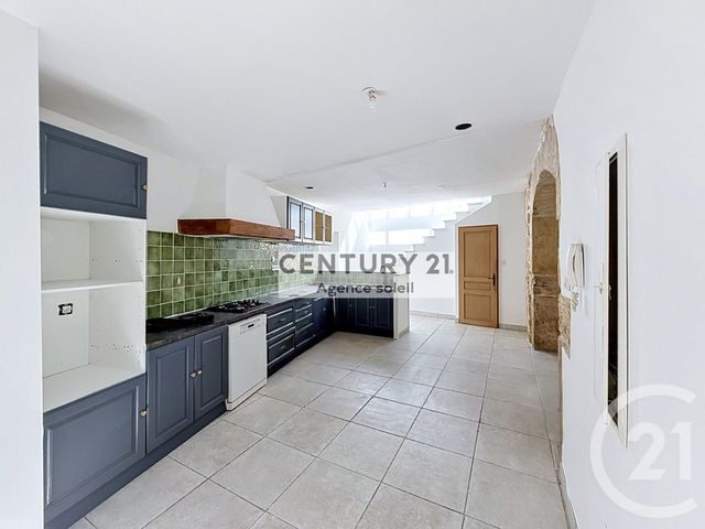 maison à vendre - 4 pièces - 212.0 m2 - MUDAISON - 34 - LANGUEDOC-ROUSSILLON - Century 21 Agence Soleil