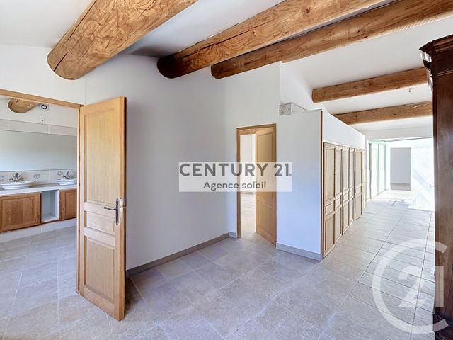 maison à vendre - 4 pièces - 212.0 m2 - MUDAISON - 34 - LANGUEDOC-ROUSSILLON - Century 21 Agence Soleil