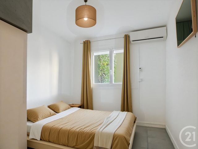 Appartement à vendre - 1 pièce - 25.0 m2 - PALAVAS LES FLOTS - 34 - LANGUEDOC-ROUSSILLON - Century 21 Agence Soleil