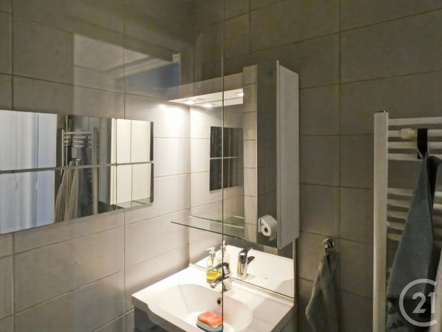 Appartement à vendre - 1 pièce - 25.0 m2 - PALAVAS LES FLOTS - 34 - LANGUEDOC-ROUSSILLON - Century 21 Agence Soleil