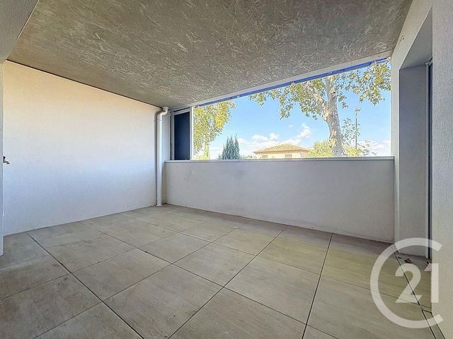 Appartement T3 à vendre - 3 pièces - 70.34 m2 - LATTES - 34 - LANGUEDOC-ROUSSILLON - Century 21 Agence Soleil