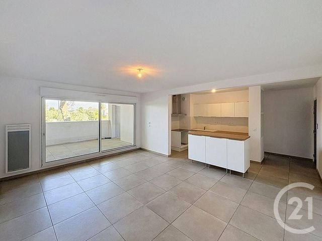 Appartement T3 à vendre LATTES