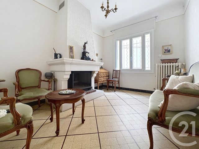 maison à vendre - 6 pièces - 193.0 m2 - MAUGUIO CARNON - 34 - LANGUEDOC-ROUSSILLON - Century 21 Agence Soleil