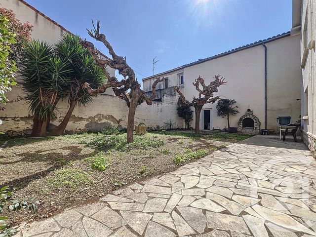 maison - MAUGUIO CARNON - 34