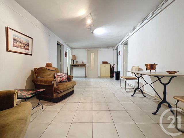 maison à vendre - 6 pièces - 193.0 m2 - MAUGUIO CARNON - 34 - LANGUEDOC-ROUSSILLON - Century 21 Agence Soleil