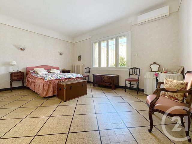 maison à vendre - 6 pièces - 193.0 m2 - MAUGUIO CARNON - 34 - LANGUEDOC-ROUSSILLON - Century 21 Agence Soleil