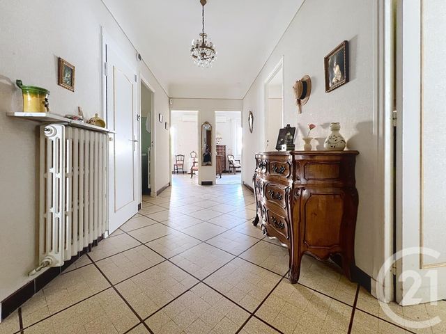 maison à vendre - 6 pièces - 193.0 m2 - MAUGUIO CARNON - 34 - LANGUEDOC-ROUSSILLON - Century 21 Agence Soleil